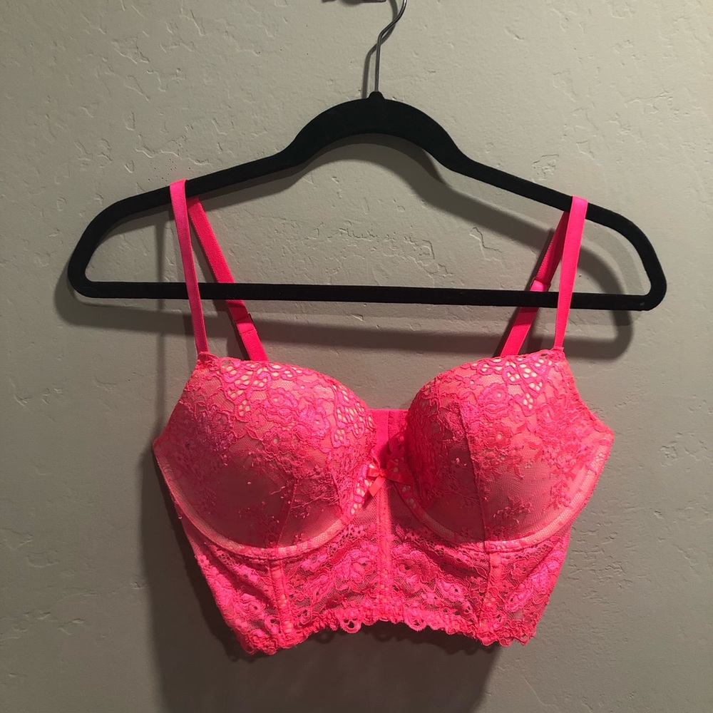 Victoria’s Secret bra